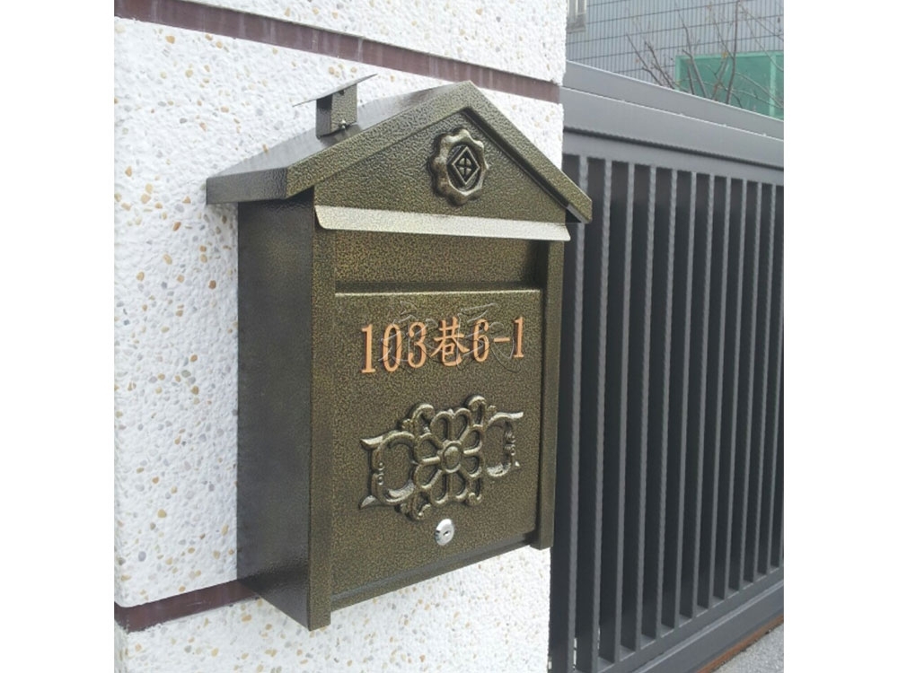 信箱YM-9004