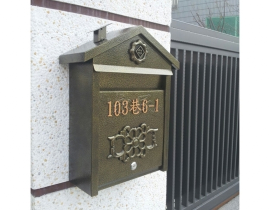 信箱YM-9004